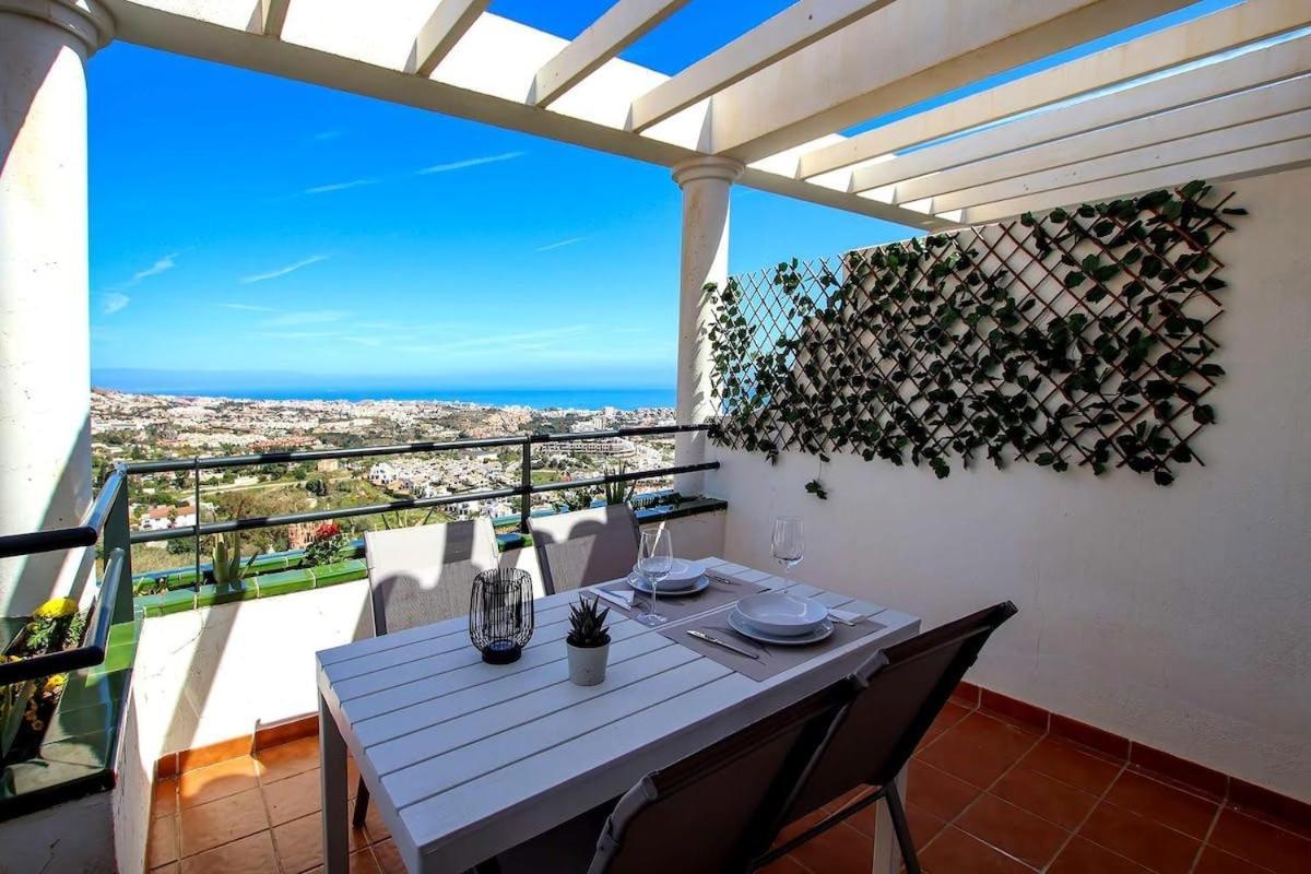 Appartamento Ap. Con Vistas Panoramicas